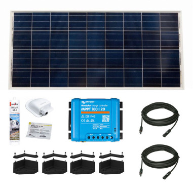 découvrez les panneaux solaires spécialement conçus pour camping-cars, permettant une autonomie énergétique optimale lors de vos voyages. profitez de l'énergie renouvelable pour alimenter tous vos appareils, que ce soit en pleine nature ou sur des aires de camping. optez pour une solution écologique et économique pour rendre vos escapades inoubliables.