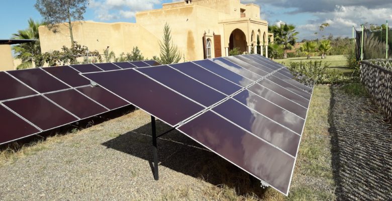 découvrez les prix des panneaux solaires au maroc et trouvez des solutions énergétiques durables adaptées à votre budget. informez-vous sur les avantages financiers et écologiques de l'énergie solaire dans le royaume.