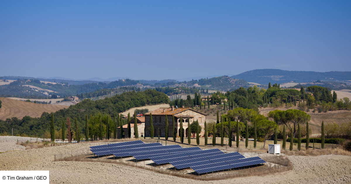 découvrez comment le gouvernement soutient l'adoption des panneaux solaires en france. informez-vous sur les subventions, les incitations fiscales et les initiatives écologiques qui encouragent l'énergie renouvelable et contribuent à la transition énergétique.