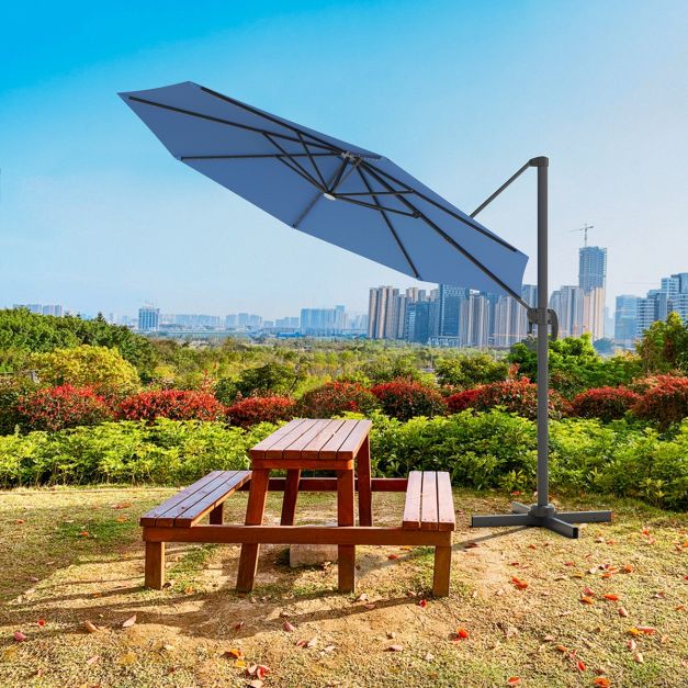 découvrez les avantages du panneau solaire déporté, une solution innovante pour maximiser votre production d'énergie solaire tout en optimisant l'esthétique de votre espace. apprenez comment cette technologie peut contribuer à la transition énergétique et réduire votre facture électrique.