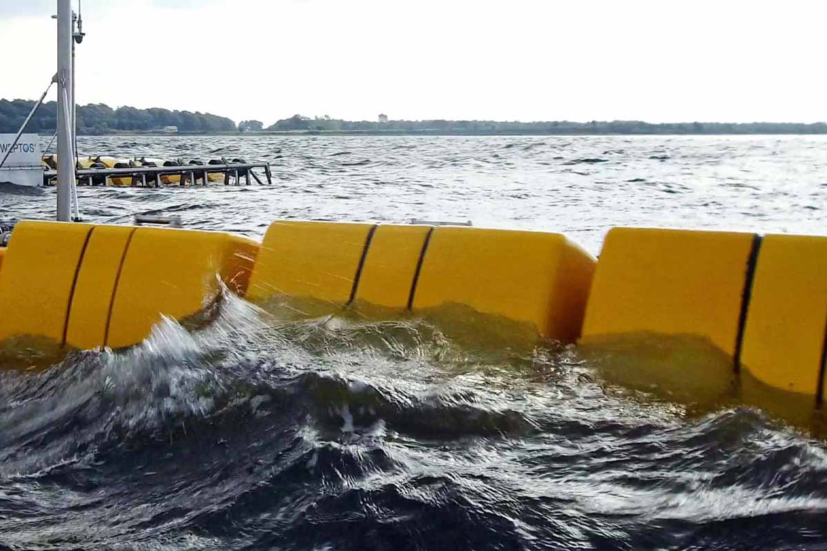 découvrez l'électricité flottante, une technologie innovante qui transforme l'énergie marine en électricité. explorez ses avantages, son fonctionnement et son potentiel pour un futur énergétique durable.
