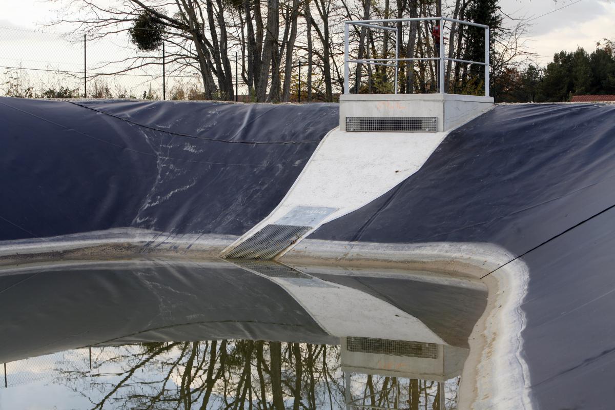 découvrez l'énergie pluviale durable, une solution innovante et écologique pour exploiter la puissance de la pluie. apprenez comment cette technologie contribue à la transition énergétique et à la préservation de notre environnement.