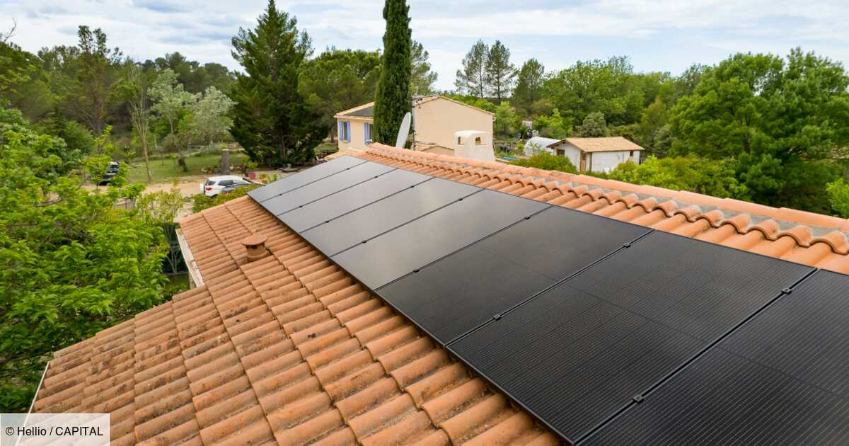 découvrez les nombreux avantages des panneaux solaires : réduction des factures d'électricité, impact environnemental positif, et valorisation de votre immobilier. optez pour une énergie renouvelable et durable au service de votre avenir.