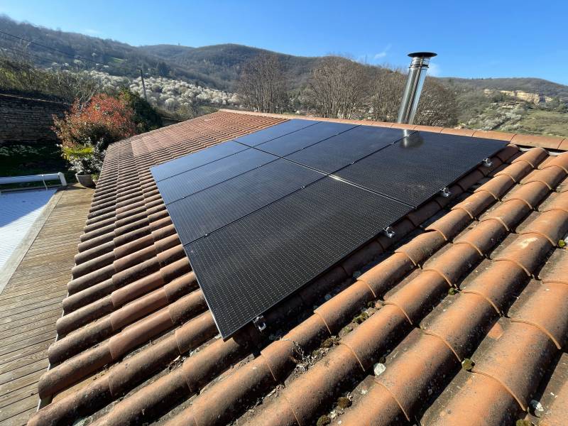découvrez les nombreux avantages des panneaux solaires de 375wc : performance énergétique optimisée, réduction des factures d'électricité et impact écologique positif. transformez votre habitat en source d'énergie renouvelable et réalisez des économies durables.