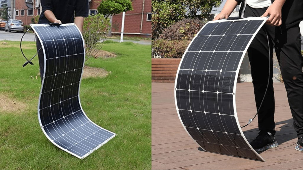 découvrez les nombreux avantages des panneaux solaires 100w : efficacité énergétique, économies sur la facture d'électricité, éco-responsabilité et facilité d'installation. profitez d'une source d'énergie renouvelable qui s'adapte parfaitement à vos besoins.