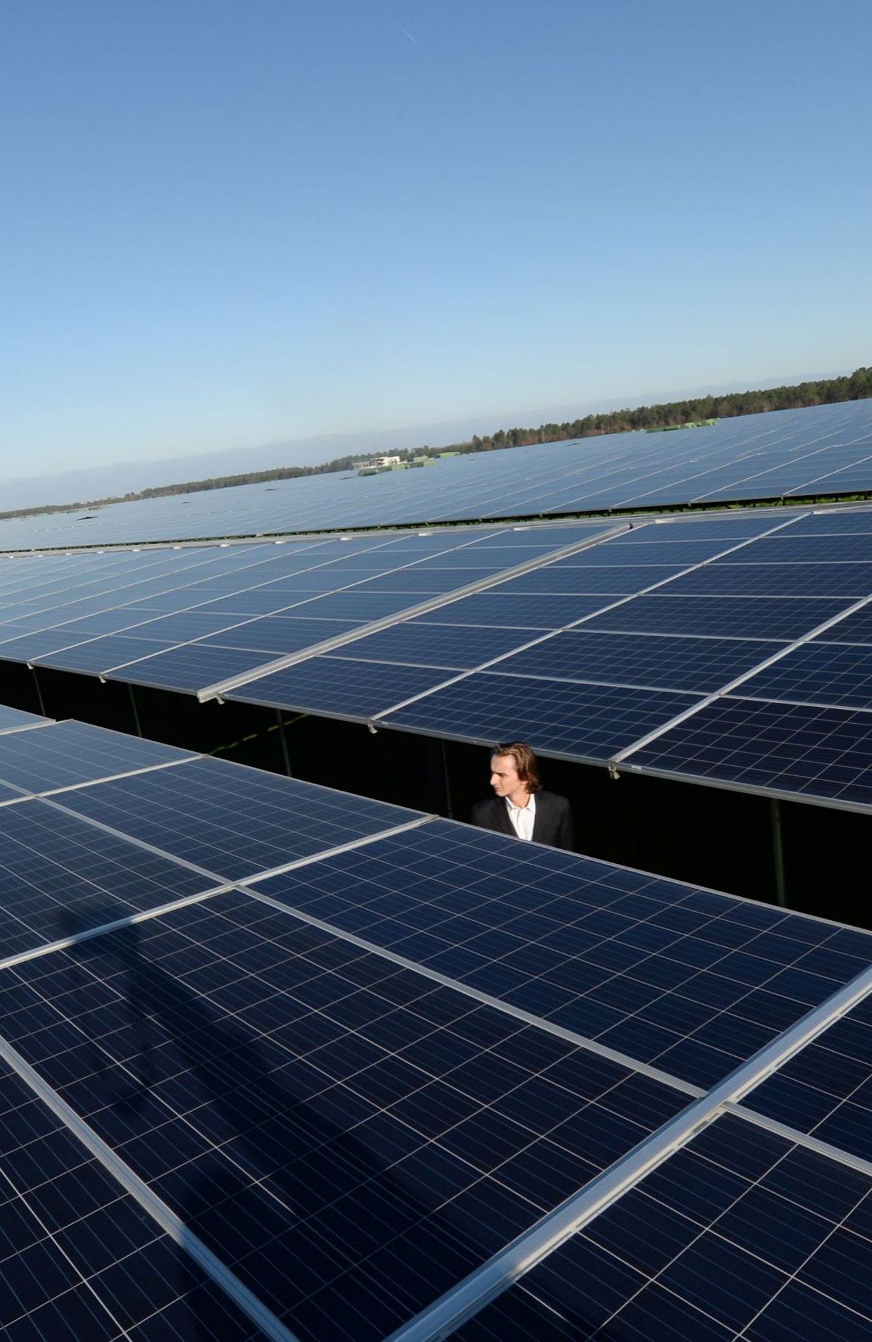 découvrez les nombreux avantages des panneaux solaires en flandre : des économies d'énergie significatives, une réduction de votre empreinte carbone, et des incitations gouvernementales favorables. informez-vous sur les solutions durables pour un avenir plus vert et rentable.