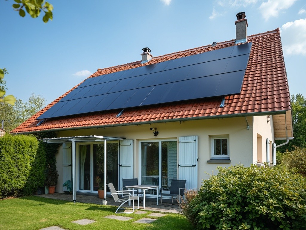 découvrez les nombreux avantages des panneaux solaires en gironde : économies d'énergie, aides financières, impact environnemental positif et valorisation de votre patrimoine. investissez dans l'énergie renouvelable pour un avenir durable!