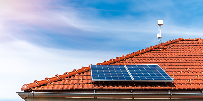 découvrez les nombreux avantages des panneaux solaires : une énergie renouvelable et durable, des économies sur vos factures d'électricité, une réduction de votre empreinte carbone et une valorisation de votre patrimoine immobilier. optez pour une solution écologique et rentable dès aujourd'hui !