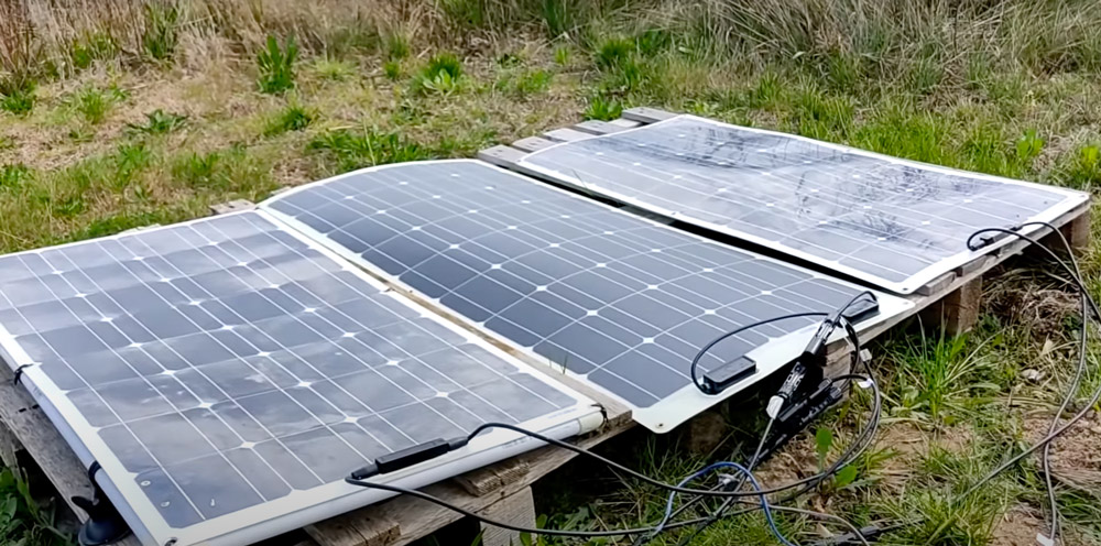 découvrez les avantages des panneaux solaires souples : légèreté, flexibilité et installation aisée, idéal pour optimiser votre production d'énergie renouvelable tout en s'adaptant à tous types de surfaces.