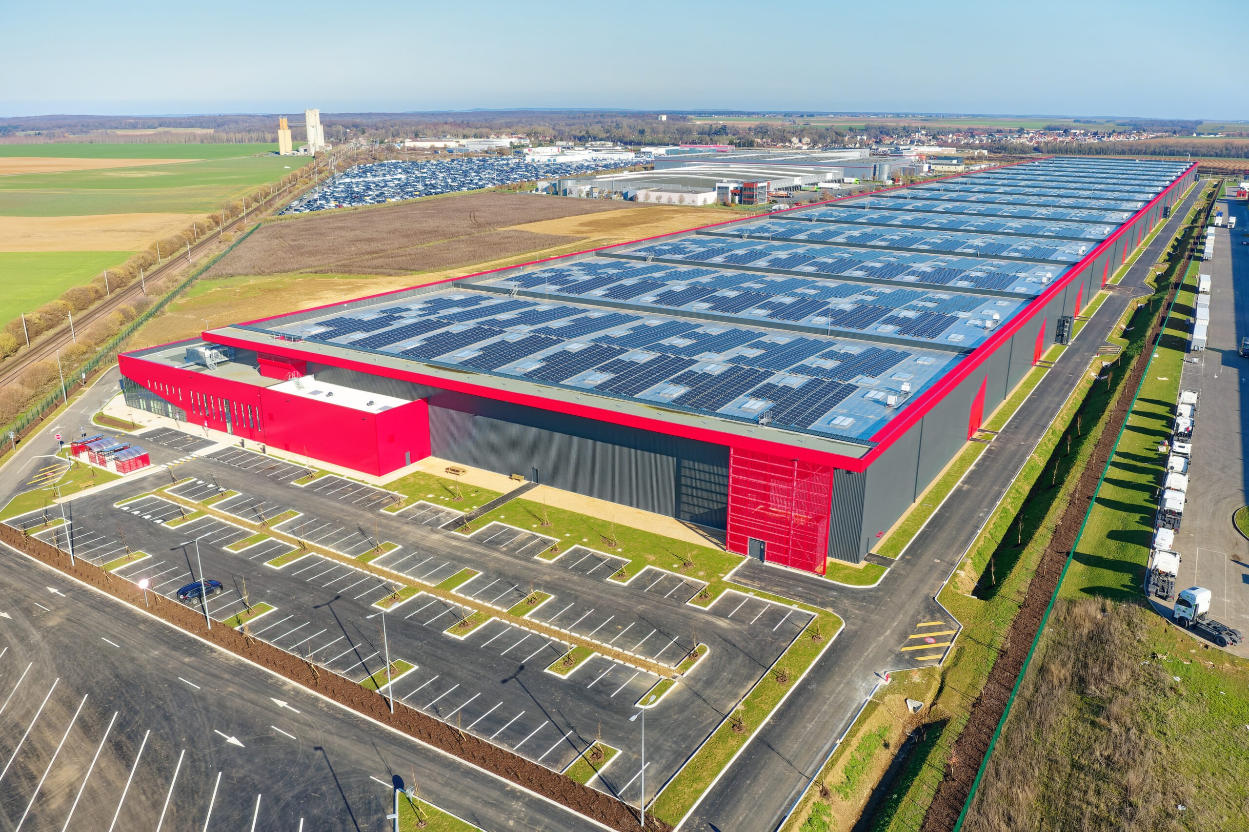 découvrez comment le succès des énergies renouvelables transforme notre avenir, réduit notre empreinte carbone et favorise une transition vers un monde plus durable et respectueux de l'environnement.