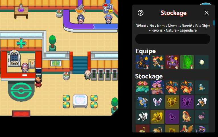 découvrez notre guide complet sur le stockage, avec des conseils pratiques pour organiser efficacement vos espaces, optimiser l'utilisation de vos ressources et choisir les meilleures solutions de rangement adaptées à vos besoins.