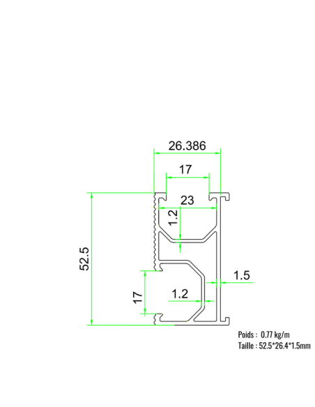 découvrez tout ce qu'il faut savoir sur les dimensions des panneaux photovoltaïques. apprenez comment les tailles peuvent influencer l'efficacité et le rendement de votre installation solaire, ainsi que les différentes options disponibles sur le marché.