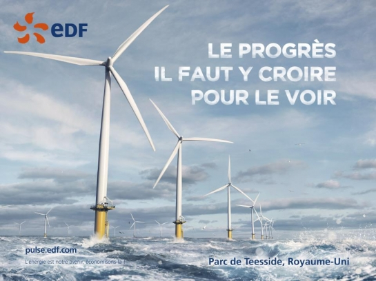 découvrez les perspectives d'avenir d'edf, acteur clé de la transition énergétique en france. explorez nos initiatives pour une production d'énergie durable, des innovations technologiques et notre engagement en faveur de l'environnement.