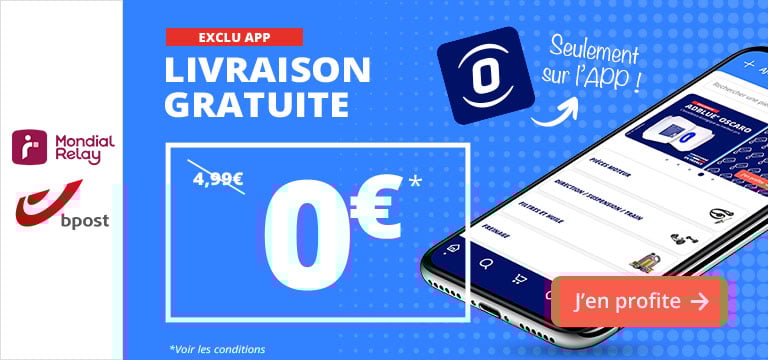 découvrez une vaste sélection de pièces auto chez oscaro, votre spécialiste en pièces détachées. qualité garantie, livraison rapide et conseils d'experts pour tous vos besoins automobiles.