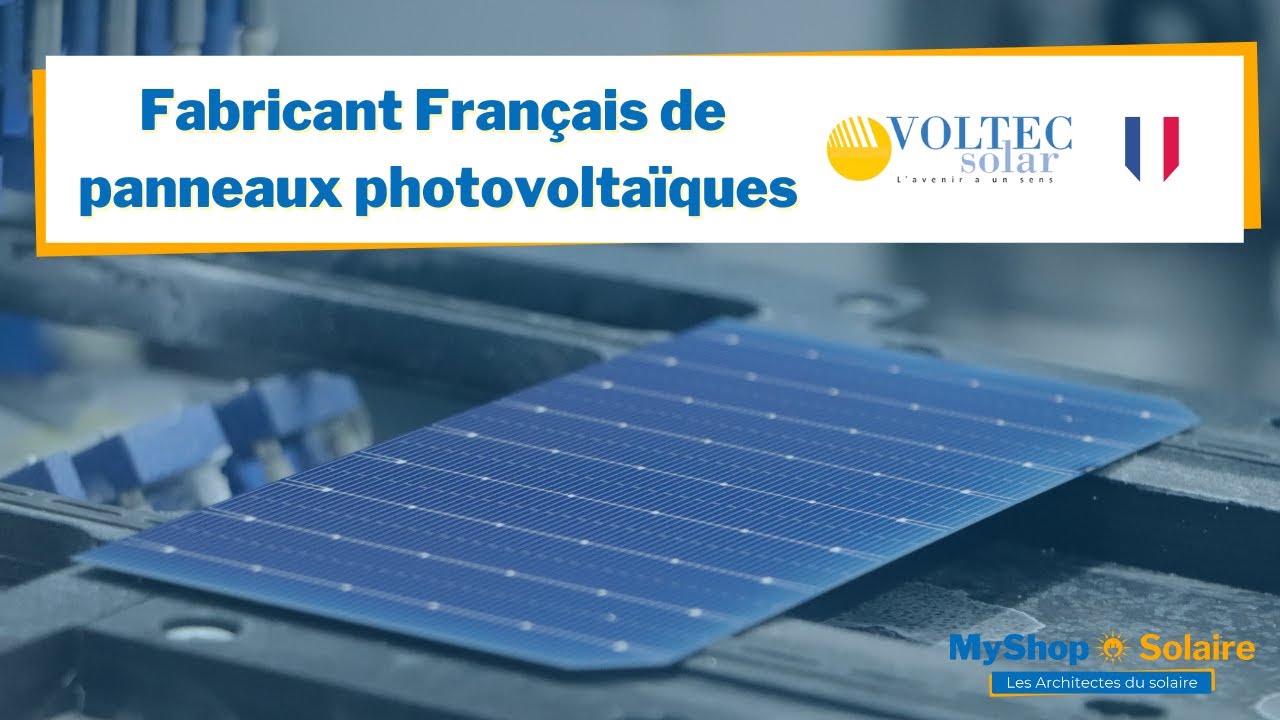 découvrez les meilleures sociétés de panneaux solaires en france, offrant des solutions énergétiques durables et performantes pour votre habitat. trouvez des experts locaux, comparez les offres et faites le choix parfait pour une énergie renouvelable et économique.