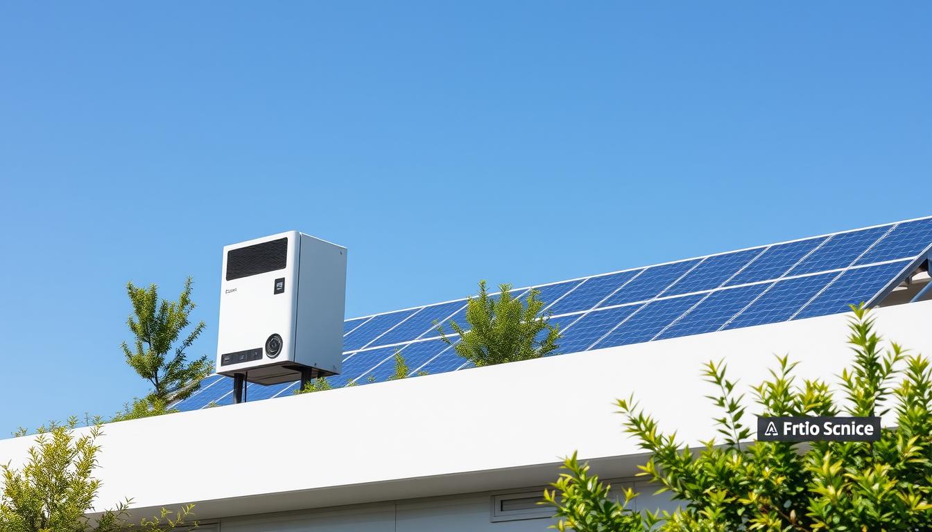 découvrez les onduleurs essentiels pour panneaux photovoltaïques, des dispositifs clés qui optimisent la production d'énergie solaire. apprenez comment choisir le bon modèle pour maximiser l'efficacité de votre installation et garantir un rendement optimal de votre système photovoltaïque.