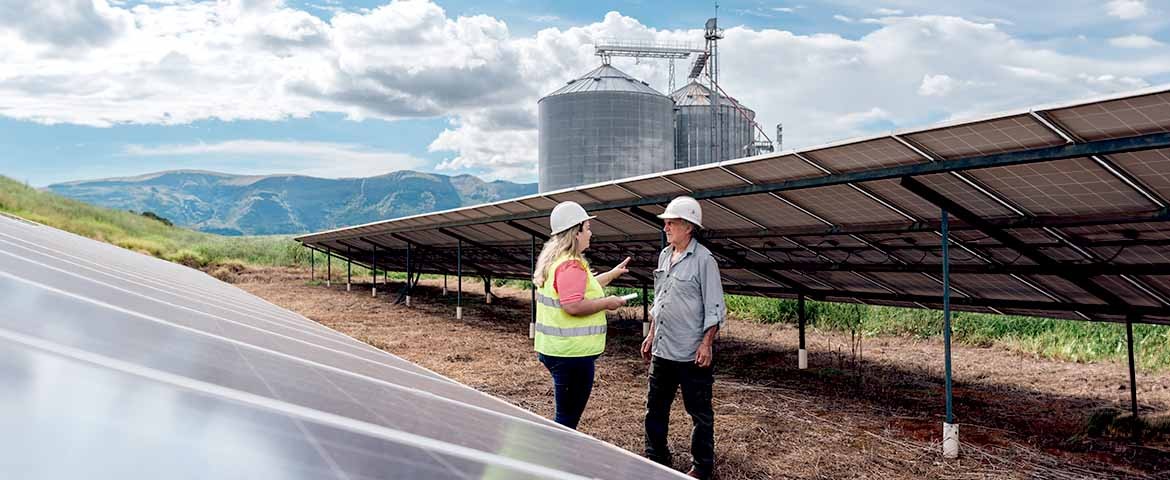 découvrez comment la grêle peut affecter vos panneaux solaires et apprenez les meilleures pratiques pour les protéger. protégez votre investissement solaire contre les dommages causés par les intempéries et assurez un rendement optimal de votre système.