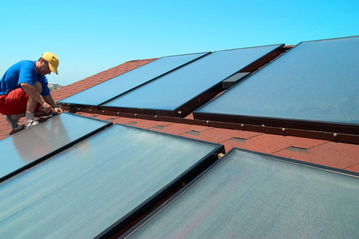 découvrez les avantages des panneaux solaires thermiques pour chauffer efficacement votre eau et réduire votre facture d'énergie. profitez d'une solution durable et respectueuse de l'environnement, idéale pour les particuliers et les professionnels.