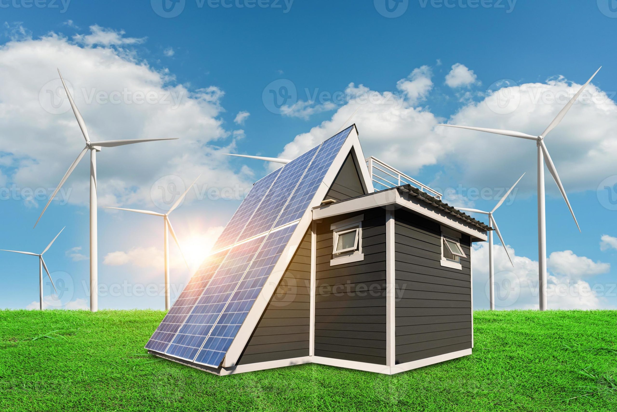 découvrez comment les panneaux solaires durables contribuent à un avenir énergétique plus vert. économisez sur vos factures d'électricité tout en préservant la planète grâce à des solutions écologiques et performantes.
