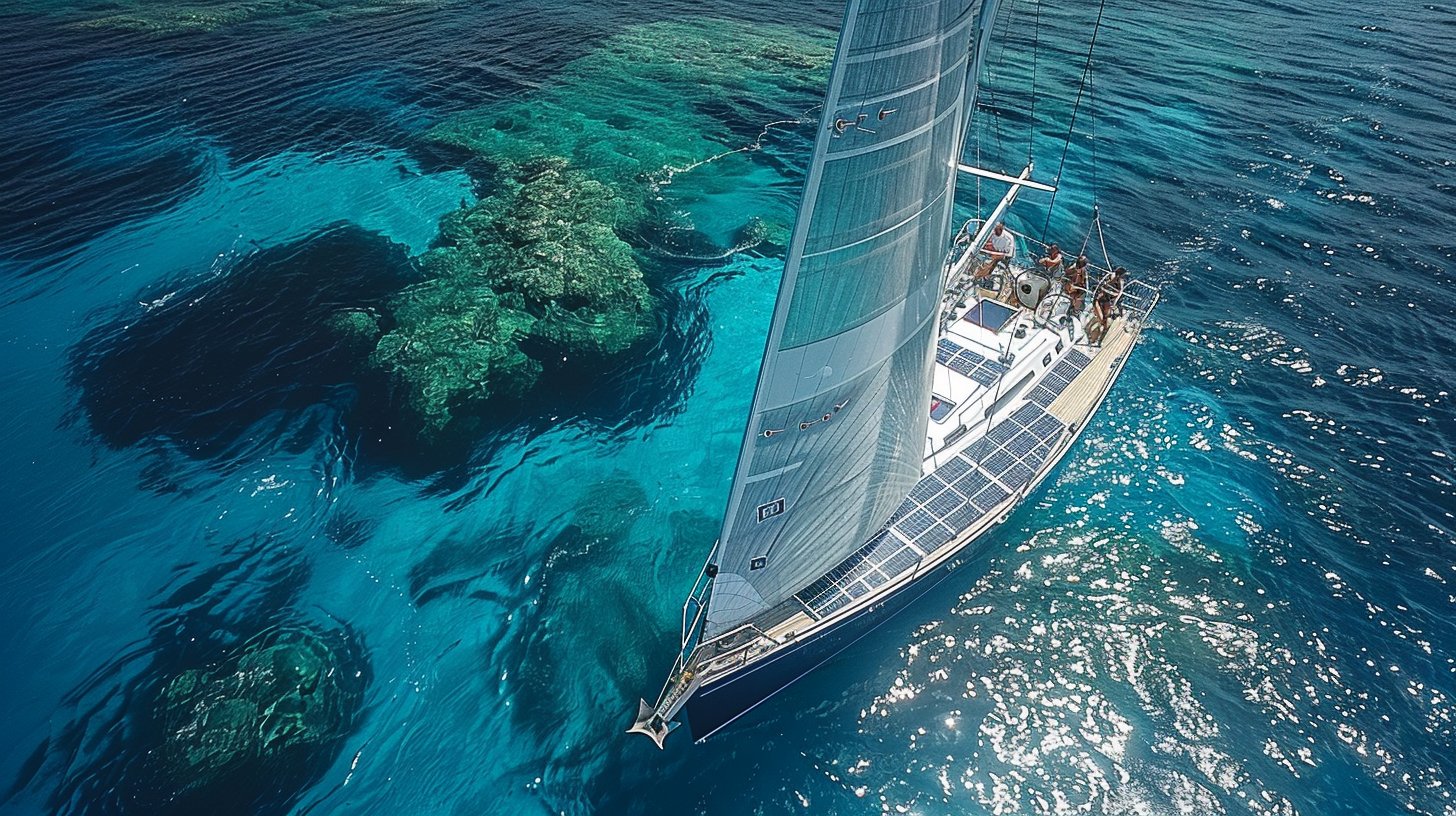 découvrez les avantages des panneaux solaires pour bateaux : une solution écologique et économique pour alimenter vos appareils en mer. optimisez votre autonomie énergétique tout en préservant l'environnement avec des systèmes solaires adaptés à toutes les configurations nautiques.