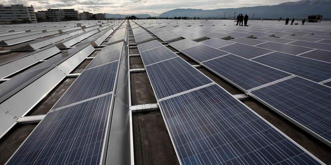 découvrez les prix des panneaux solaires en chine, une alternative durable et économique pour votre consommation d'énergie. comparez les offres des fournisseurs, apprenez sur les dernières innovations et trouvez des solutions adaptées à vos besoins.