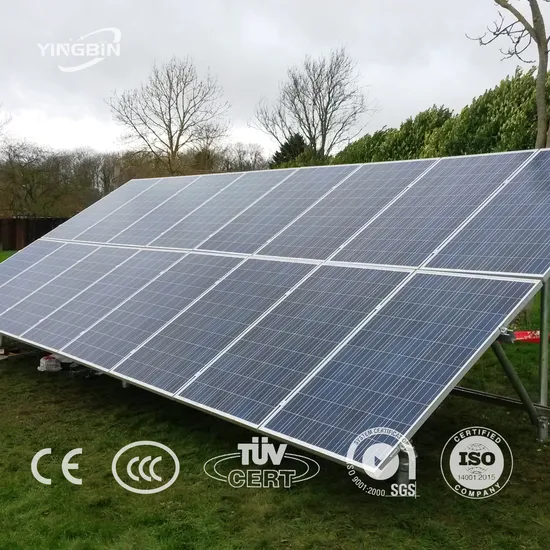 découvrez les prix des panneaux solaires en chine. analysez les coûts, les tendances du marché et les meilleures offres pour équiper votre maison avec de l'énergie renouvelable. profitez d'un guide complet sur les options disponibles pour améliorer votre transition énergétique.