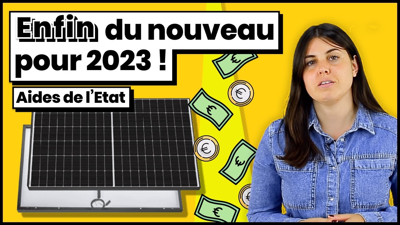 découvrez comment bénéficier des subventions photovoltaïques pour financer votre projet solaire. informez-vous sur les aides disponibles, les critères d'éligibilité et les étapes à suivre pour profiter d'une énergie renouvelable à moindre coût.