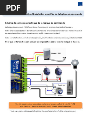 découvrez comment faciliter l'installation de vos équipements avec notre guide étape par étape. profitez d'une installation simplifiée pour gagner du temps et assurer un résultat optimal.