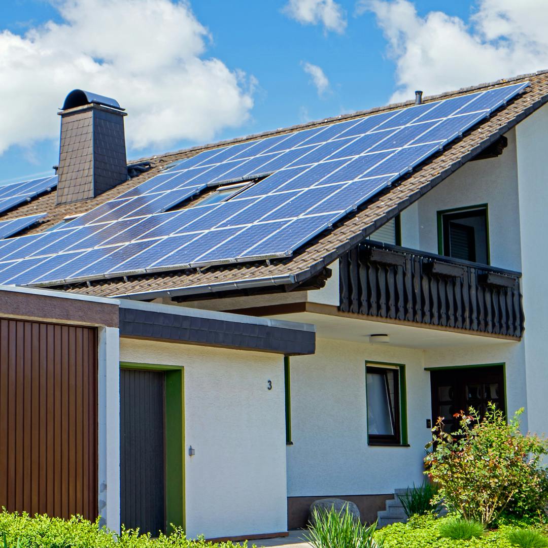 découvrez comment les panneaux solaires peuvent transformer votre consommation d'énergie. investissez dans une solution durable et écologique pour réduire vos factures d'électricité tout en préservant notre planète.
