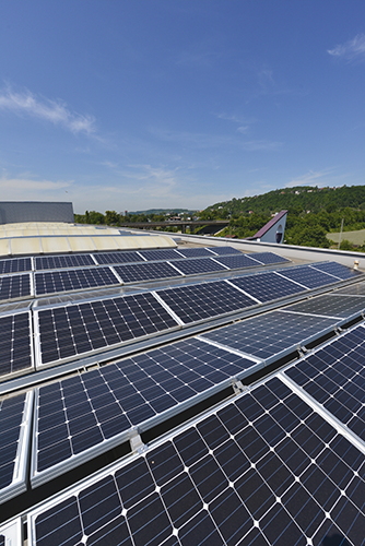 découvrez les avantages et les options du choix d'énergie solaire pour votre domicile ou votre entreprise. informez-vous sur les solutions durables, les économies d'énergie et l'impact positif sur l'environnement grâce à cette source d'énergie renouvelable.