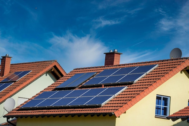 découvrez nos panneaux solaires durables, conçus pour maximiser l'efficacité énergétique tout en respectant l'environnement. optez pour une solution éco-responsable et réduisez votre empreinte carbone grâce à nos technologies innovantes.