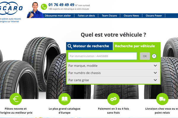 découvrez oacaro, la solution idéale pour dynamiser votre entreprise ! boostez votre croissance grâce à nos outils innovants et notre expertise en stratégie. transformez vos idées en succès dès aujourd'hui.