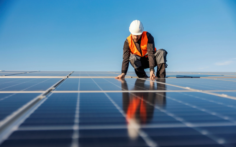 découvrez des conseils pratiques et des techniques efficaces pour optimiser vos panneaux solaires et maximiser leur performance. apprenez à tirer le meilleur parti de votre installation photovoltaïque et à réduire vos factures d'énergie tout en préservant l'environnement.