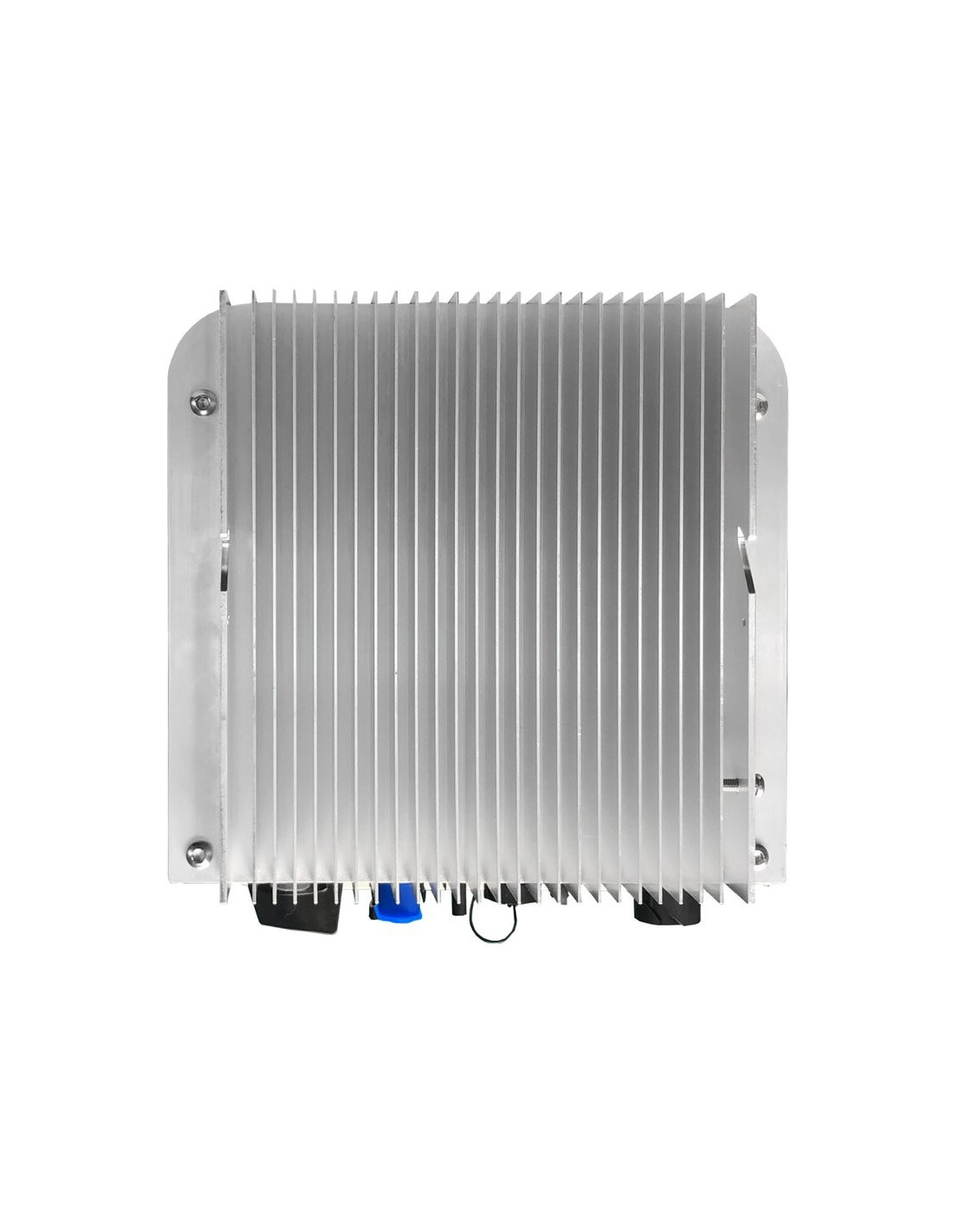 découvrez comment un onduleur solaire optimise l'utilisation de l'énergie photovoltaïque, en transformant l'électricité produite par vos panneaux solaires pour alimenter votre maison. apprenez à choisir le bon modèle et à maximiser votre production d'énergie renouvelable.