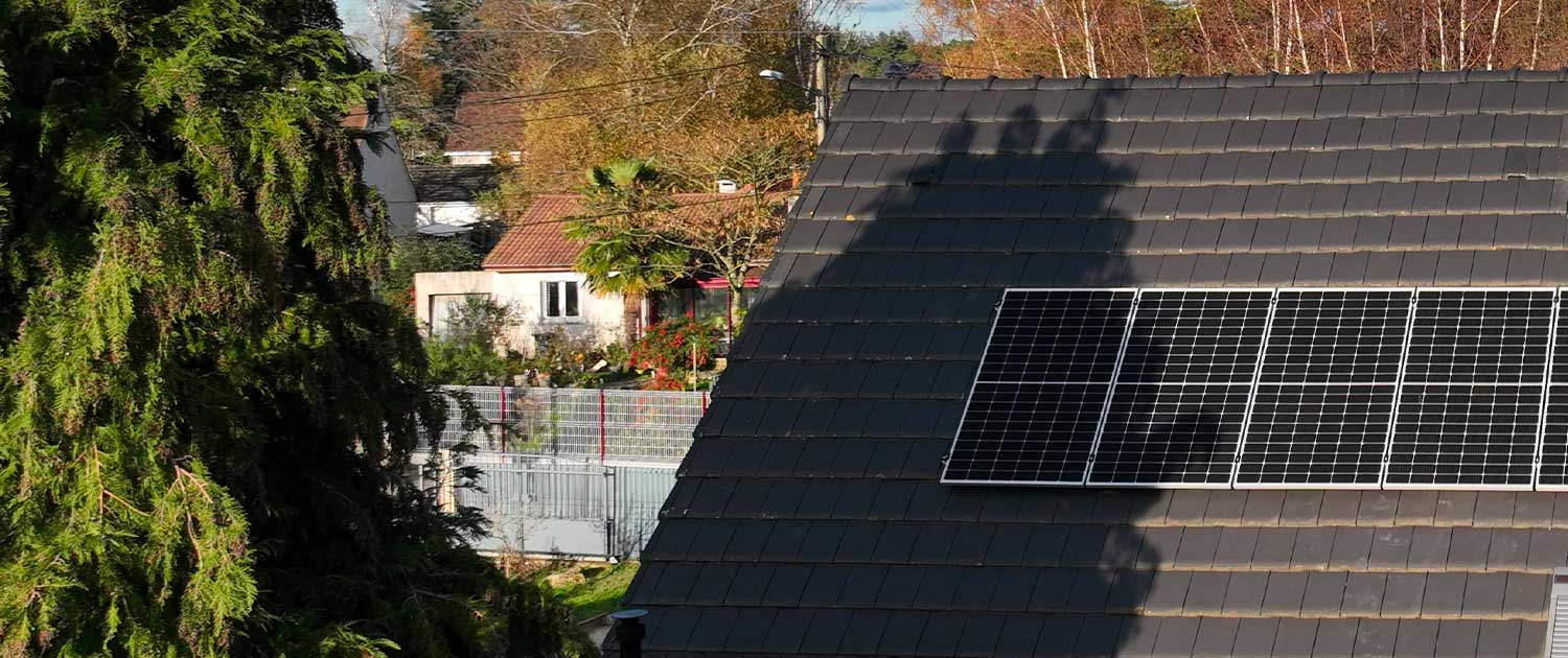 découvrez les avantages des panneaux solaires pour votre maison : économies d'énergie, respect de l'environnement et autonomie énergétique. optez pour une solution durable et rentable dès aujourd'hui !