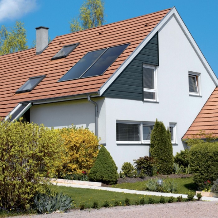 découvrez les avantages des panneaux solaires pour la production d'eau chaude. économisez sur vos factures d'énergie tout en adoptant une solution écologique et durable. informez-vous sur les différents modèles et leurs performances pour choisir la meilleure option pour votre maison.