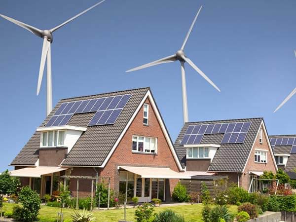 découvrez les avantages d'une maison bioclimatique équipée de panneaux solaires. alliez confort thermique et économies d'énergie grâce à une conception intelligente qui respecte l'environnement. optez pour un habitat durable et performant!