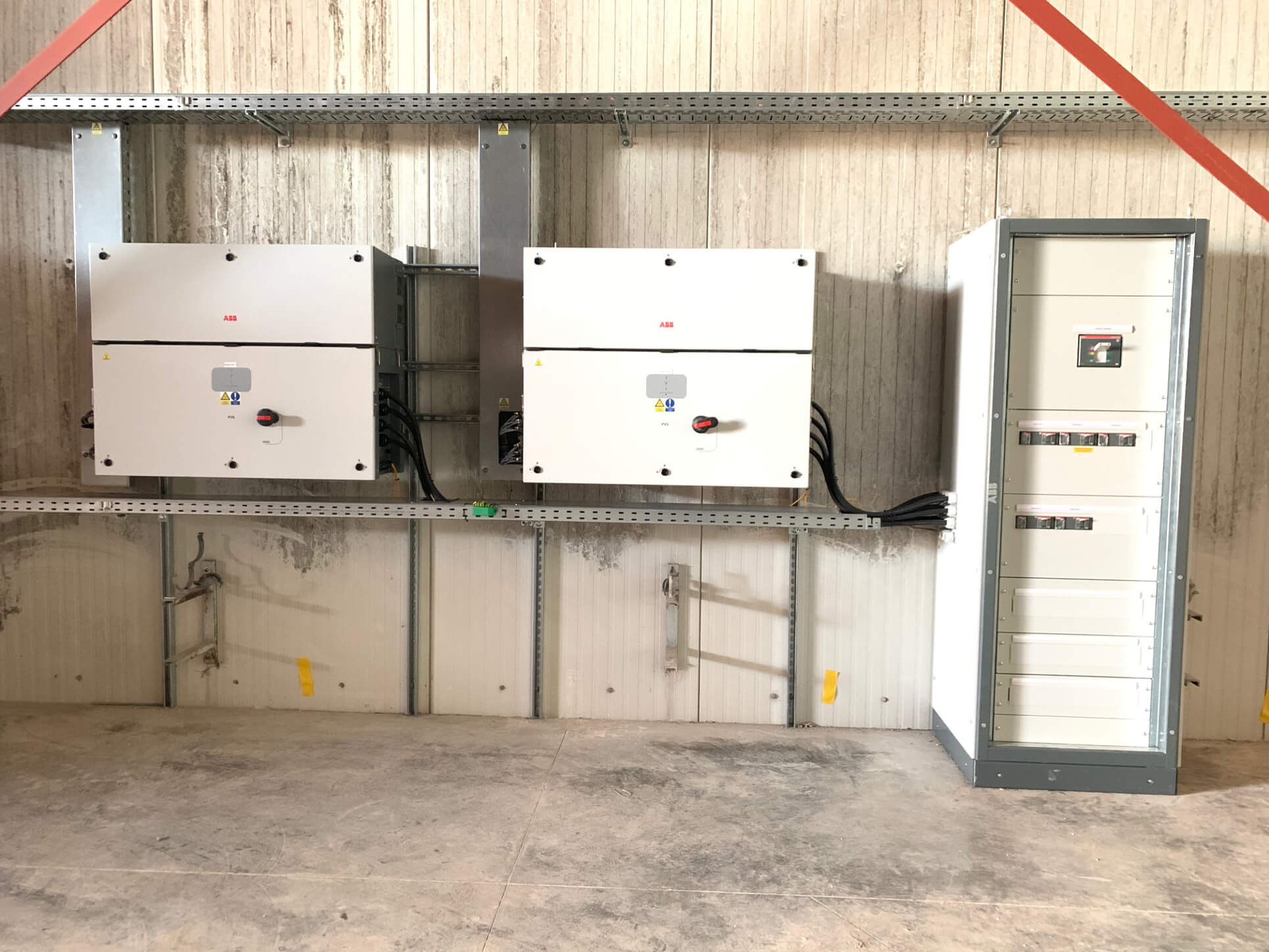 découvrez nos services professionnels de maintenance pour panneaux solaires à agen. assurez le bon fonctionnement de votre installation photovoltaïque et maximisez votre production d'énergie grâce à notre expertise. contactez-nous pour un entretien préventif et des réparations rapides.