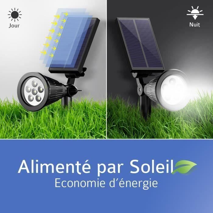 découvrez comment les panneaux solaires et les capteurs d'obscurité peuvent optimiser votre consommation d'énergie. apprenez à tirer parti de l'énergie solaire tout en adaptant l'éclairage de votre espace grâce à des technologies intelligentes. économisez de l'argent et préservez l'environnement avec ces solutions innovantes.