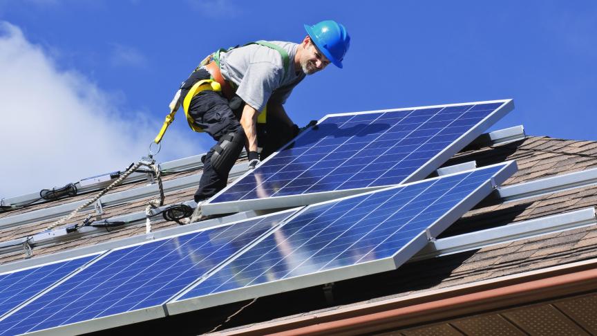 découvrez notre logiciel innovant dédié à la gestion et à l'optimisation des surfaces de panneaux solaires. simplifiez l'analyse, le suivi et la performance de vos installations photovoltaïques grâce à des outils avancés et une interface conviviale.