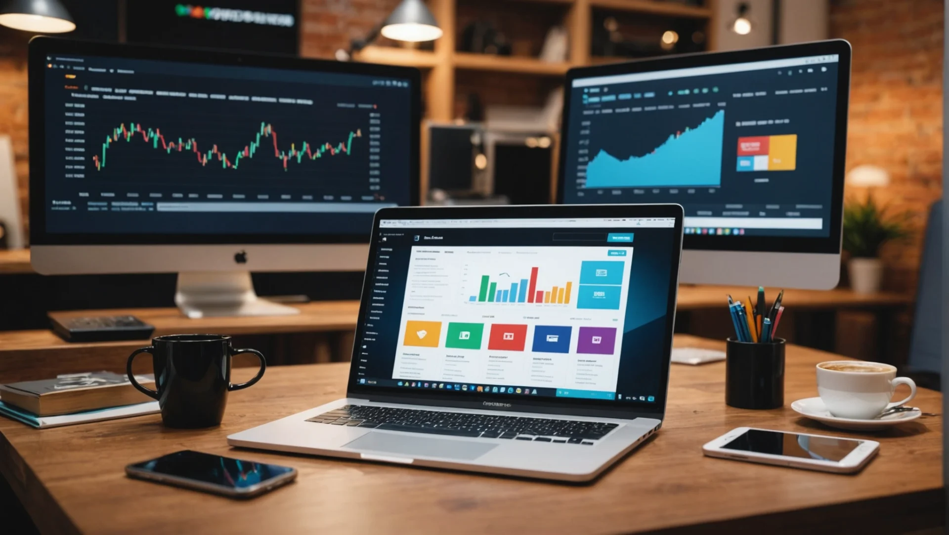 découvrez comment la révolution du commerce en ligne transforme l'expérience d'achat, facilite l'accès aux produits et redéfinit les stratégies commerciales à l'ère numérique. plongez dans les nouvelles tendances et outils qui révolutionnent le marché.