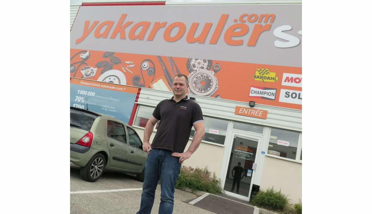 découvrez oscaro, votre spécialiste en pièces auto à lyon. profitez d'une large sélection de pièces détachées de qualité à prix compétitifs, accompagnée de conseils d'experts pour entretenir et réparer votre véhicule en toute sérénité.