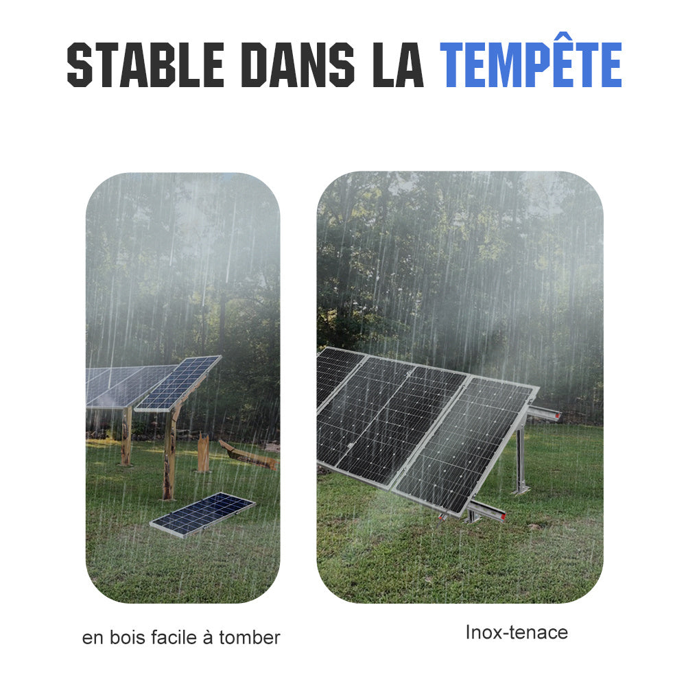 découvrez notre offre exceptionnelle de panneaux solaires à seulement 1€ ! profitez d'une énergie renouvelable et durable pour réduire vos factures et contribuer à la protection de l'environnement. ne manquez pas cette opportunité unique !