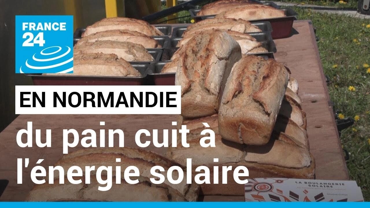 découvrez comment les panneaux solaires peuvent transformer votre boulangerie en un établissement éco-responsable tout en réduisant vos coûts énergétiques. adoptez une solution durable pour produire votre propre énergie et contribuer à la protection de l'environnement.