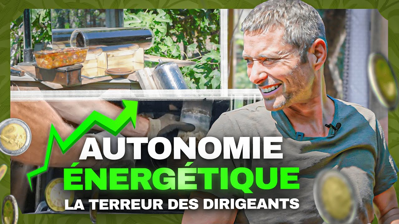 découvrez comment atteindre l'autonomie énergétique grâce à des solutions durables et innovantes. apprenez à réduire votre dépendance aux sources d'énergie traditionnelles et à optimiser votre consommation pour un avenir plus vert.