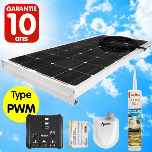 découvrez les avantages des panneaux solaires pour le camping : une solution pratique et écologique pour produire votre propre énergie, profiter d'une autonomie complète et réduire votre empreinte carbone tout en appréciant la nature.