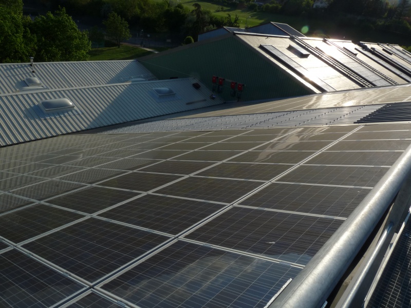 découvrez les meilleures solutions solaires à chambéry pour optimiser votre consommation d'énergie. profitez des installations photovoltaïques et des conseils d'experts pour un avenir plus durable.