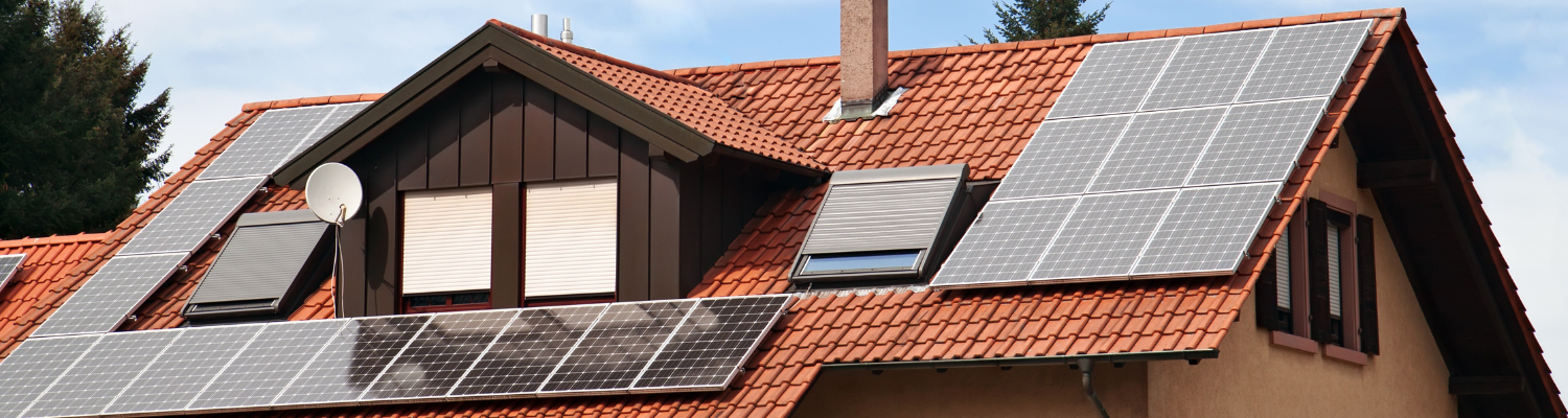découvrez les avantages des panneaux solaires pour une énergie renouvelable et durable. informez-vous sur leur installation, leur efficacité et les économies qu'ils peuvent générer pour votre maison ou votre entreprise.