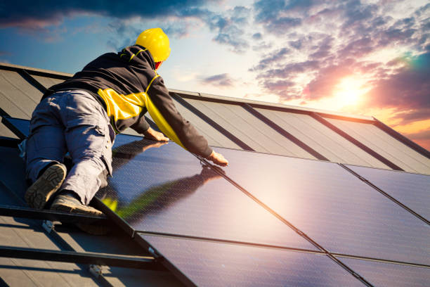 découvrez comment investir dans des panneaux solaires économiques peut réduire vos factures d'énergie tout en préservant l'environnement. profitez d'une énergie renouvelable à moindre coût et faites de réelles économies sur le long terme. informez-vous dès maintenant sur les options disponibles et les avantages des panneaux solaires pour votre foyer.