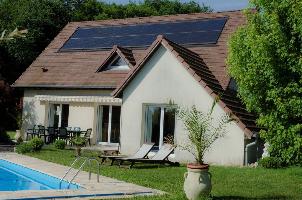 découvrez les panneaux solaires schuco, une solution innovante et performante pour votre production d'énergie durable. profitez d'une technologie de pointe et d'une efficacité optimale pour réduire vos factures d'énergie tout en préservant l'environnement.